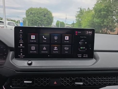 Used 2024 Honda Accord Touring image 16