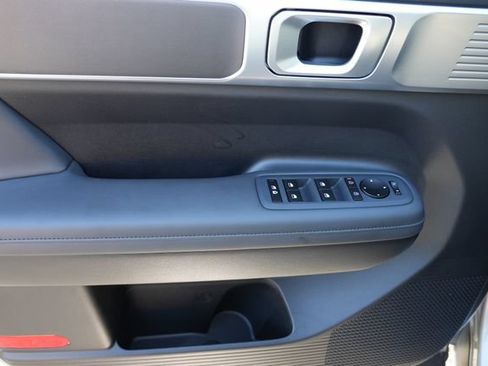 Used 2026 Hyundai Santa Fe SEL FWD image 24