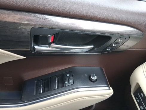 Used 2021 Toyota Highlander Limited image 21