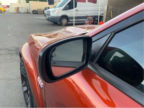 Used 2022 Dodge Charger Scat Pack RWD image 11