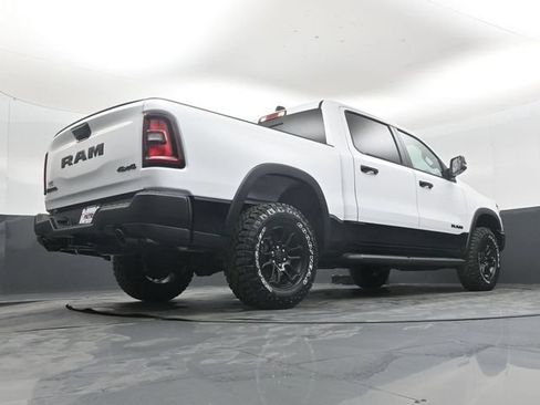 New 2026 RAM 1500 Rebel w/ Rebel Level 2 Equipment Group AWD/4WD image 40