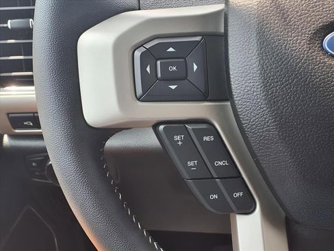 Used 2019 Ford F450 Lariat w/ Lariat Ultimate Package image 14