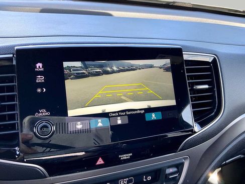Used 2022 Honda Passport EX-L image 29