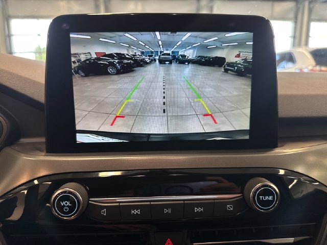 Used 2023 Ford Escape Active AWD/4WD image 32