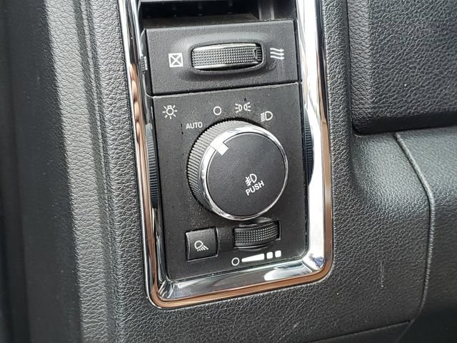Used 2013 RAM 1500 Laramie Longhorn w/ Convenience Group AWD/4WD image 10