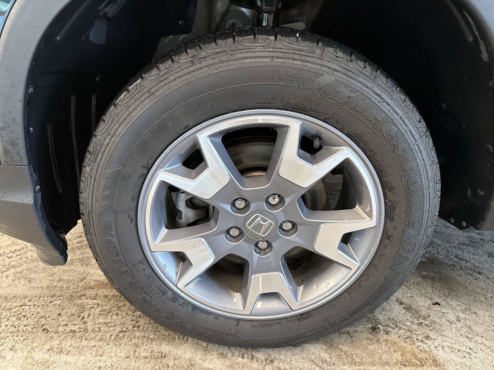 Used 2022 Honda Passport TrailSport image 19
