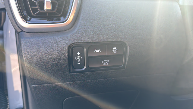Certified 2022 Kia Sorento SX FWD image 34