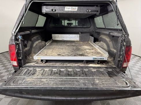 Used 2016 RAM 2500 Lone Star image 11