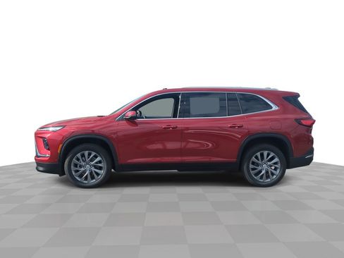 New 2026 Buick Enclave Preferred w/ Super Cruise Package image 5