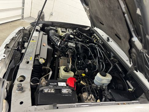 Used 2007 Ford Ranger 4x4 SuperCab image 32