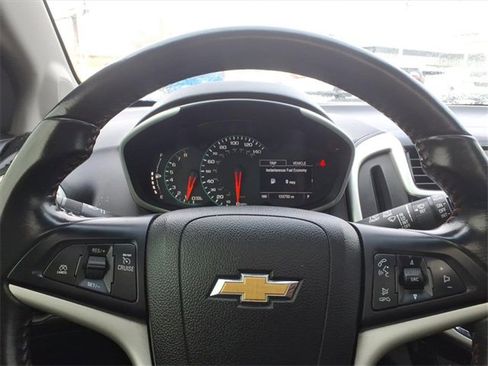 Used 2017 Chevrolet Sonic LT w/ Fun and Sun Package image 20