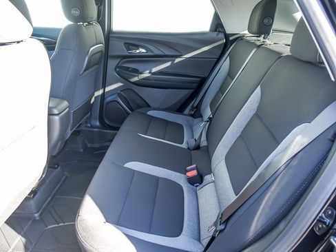 New 2026 Chevrolet TrailBlazer LT w/ Driver Confidence Package image 14