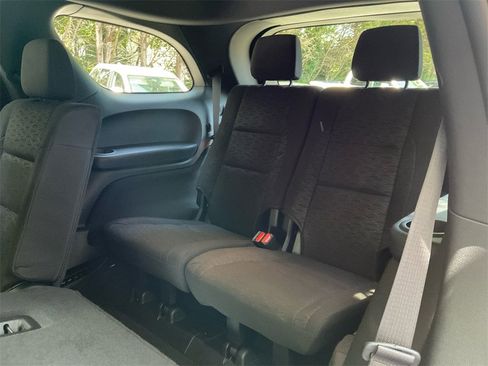 New 2025 Dodge Durango GT w/ Blacktop Package image 30