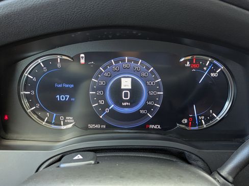 Used 2020 Cadillac Escalade ESV Premium Luxury AWD/4WD image 33