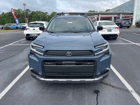 New 2026 Toyota RAV4 AWD Plug-in Hybrid image 2