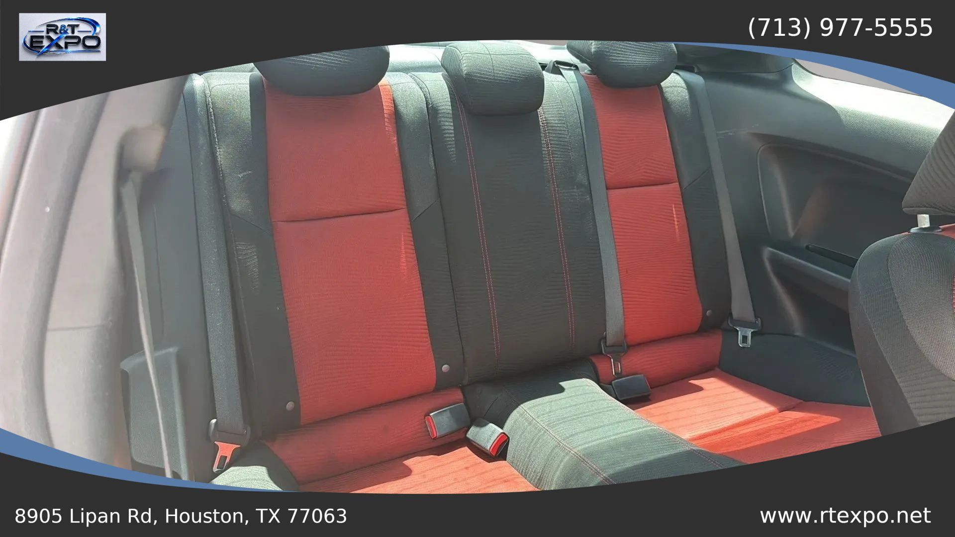 Used 2015 Honda Civic Si image 38