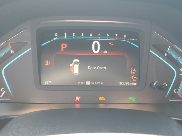 Used 2020 Honda Odyssey EX image 16