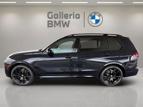 Used 2026 BMW X7 xDrive40i w/ M Sport Package image 12
