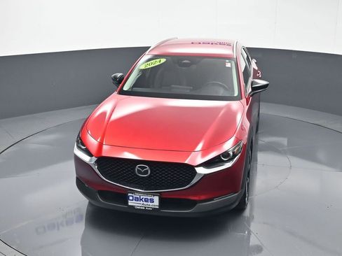 Used 2024 MAZDA CX-30 AWD 2.5 S w/ Select Sport Pkg image 46