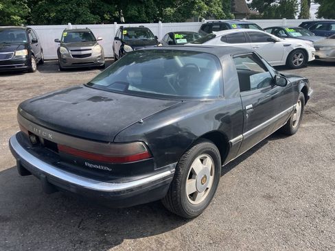 Used 1989 Buick Reatta Coupe FWD image 7
