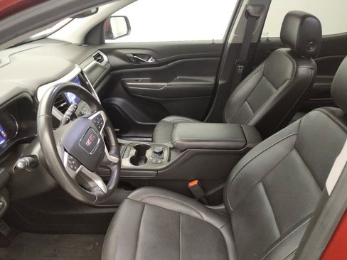 Used 2020 GMC Acadia SLT w/ Driver Alert Package II AWD/4WD image 17