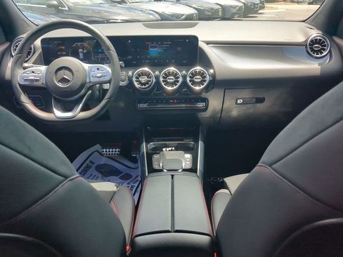 Certified 2021 Mercedes-Benz GLA 35 AMG 4MATIC image 2