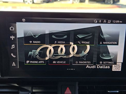 Certified 2023 Audi A4 2.0T Premium Plus w/ Premium Plus Package image 20