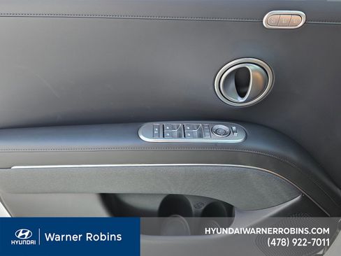 New 2026 Hyundai Palisade Calligraphy image 27