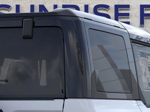New 2025 Ford Bronco Outer Banks image 25