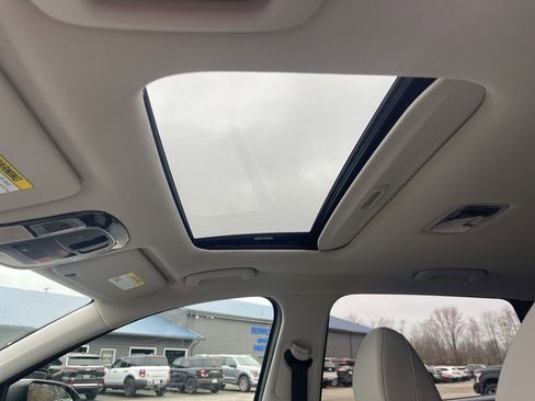 Used 2025 Hyundai Tucson SEL image 21