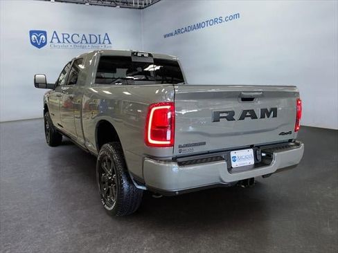 New 2026 RAM 2500 Laramie image 18