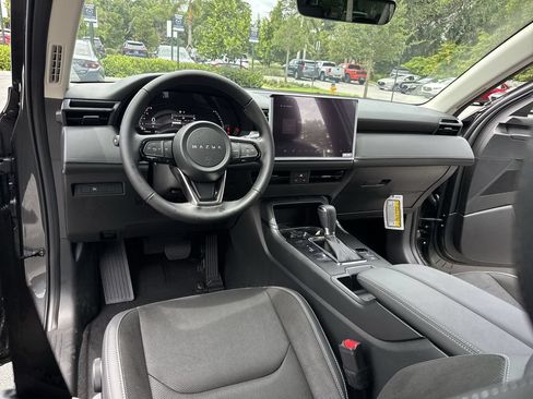 New 2026 MAZDA CX-5 Select AWD/4WD image 35
