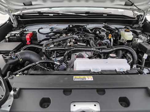 New 2026 Toyota Tacoma SR5 image 13