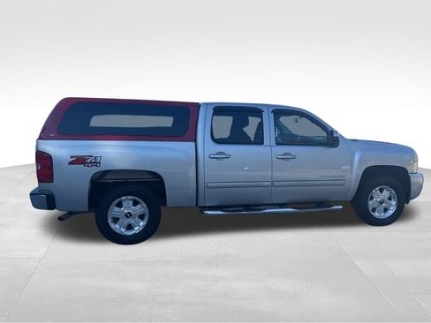 Used 2011 Chevrolet Silverado 1500 LT w/ All-Star Edition image 13