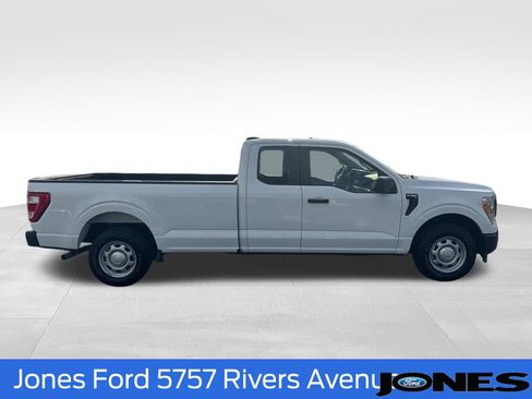 Used 2022 Ford F150 XL w/ Equipment Group 101A High image 3