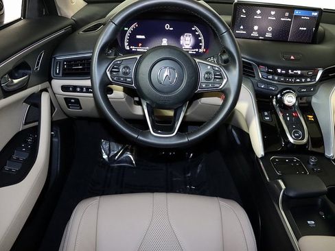 Used 2025 Acura TLX w/ Technology Package image 3