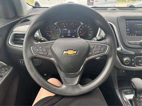 Used 2024 Chevrolet Equinox LS w/ LS Convenience Package AWD/4WD image 19