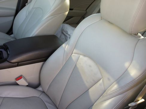 Used 2019 Buick LaCrosse Essence w/ Sun and Shade Package image 27