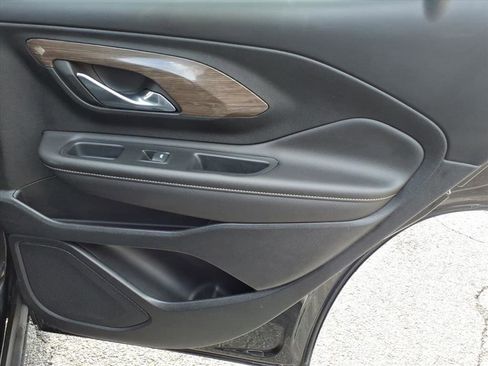 Used 2022 GMC Terrain Denali image 16