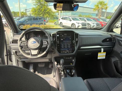 New 2026 Subaru Forester Premium AWD/4WD image 17