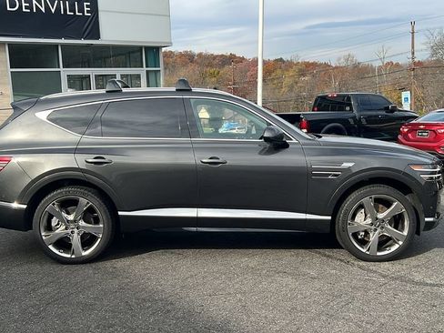 Used 2024 Genesis GV80 3.5T w/ Prestige Package image 6