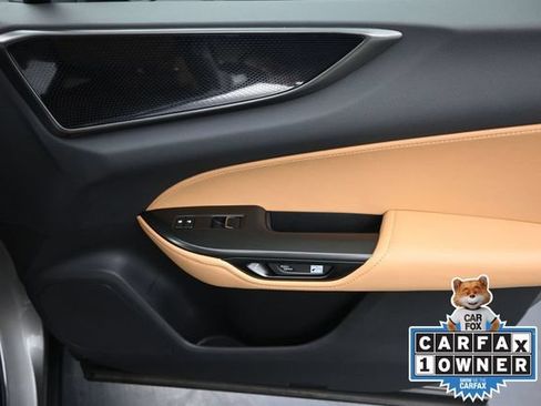 Used 2024 Lexus NX 350 AWD w/ Cold Area Package image 27