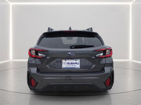 New 2026 Subaru Crosstrek 2.0i Premium image 3