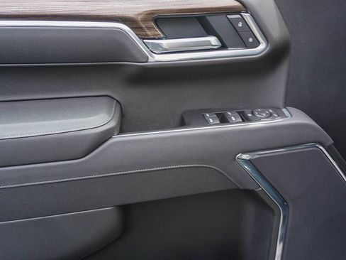 New 2026 Chevrolet Silverado 1500 RST RWD image 18