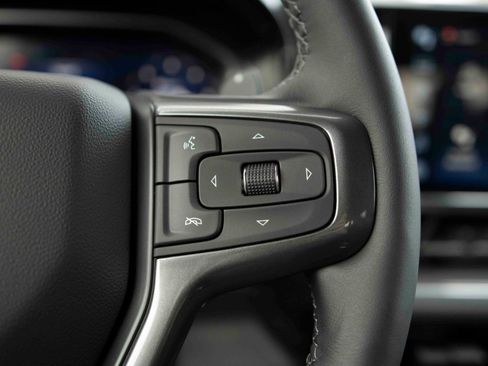 New 2026 Chevrolet Silverado 1500 High Country AWD/4WD image 16