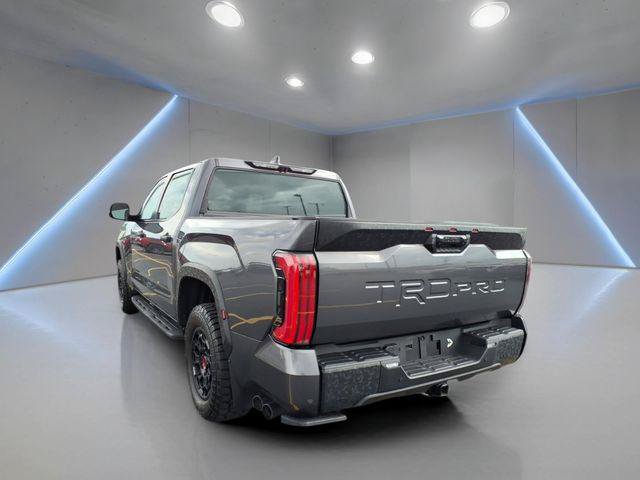 Certified 2024 Toyota Tundra TRD Pro AWD/4WD image 26