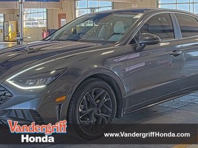 Used 2023 Hyundai Sonata SEL