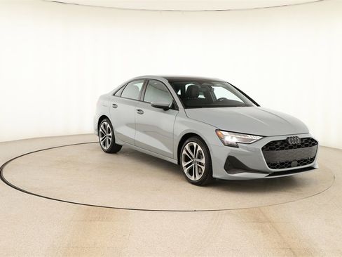 New 2026 Audi A3 2.0T Premium image 10