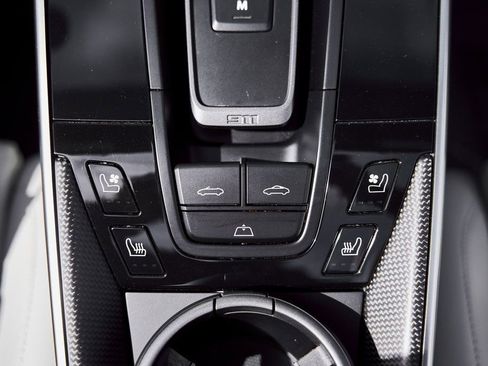 Used 2025 Porsche 911 Turbo S image 65