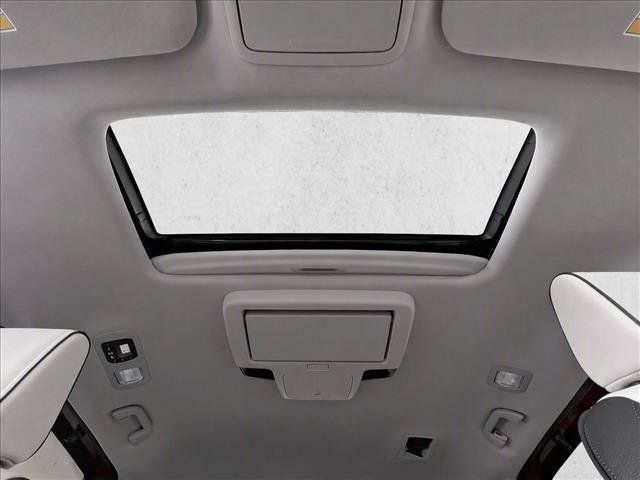 New 2027 Honda Odyssey Elite image 18